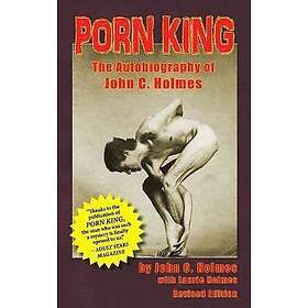 Senior Research Fellow John Holmes: Porn King