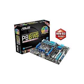 Asus P8B WS