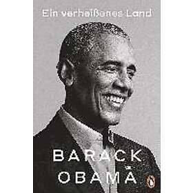 Barack Obama: Ein verheissenes Land