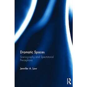 Jennifer Low: Dramatic Spaces