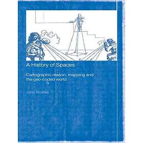 John Pickles: A History of Spaces