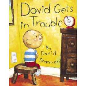 David Shannon: David Gets In Trouble
