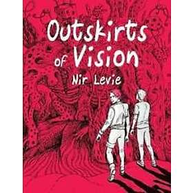 Nir Levie: Outskirts of Vision