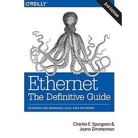 Charles Spurgeon: Ethernet