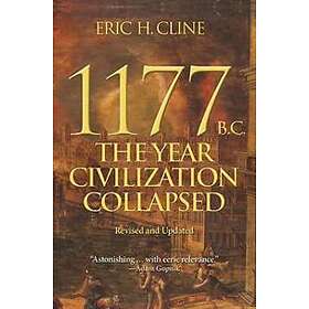 Eric H Cline: 1177 B.C.