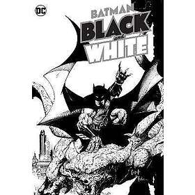 Paul Dini, James Tynion IV: Batman Black &; White