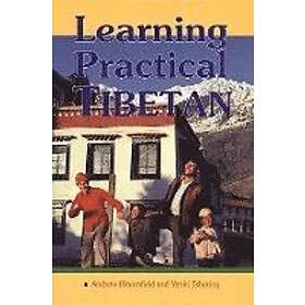 Andrew Bloomfield, Yanki Tshering: Learning Practical Tibetan