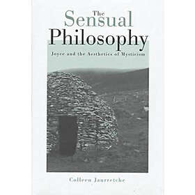 Colleen Jaurretche: The Sensual Philosophy