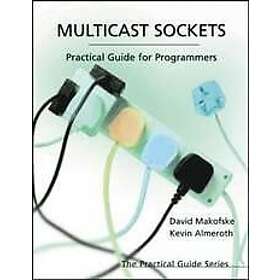 David Makofske: Multicast Sockets