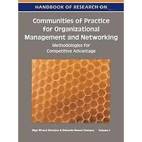 Olga Rivera Hernaez, Eduardo Bueno Campos: Handbook of Research on Communities Practice for Organizational Management and Networking