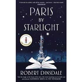 Robert Dinsdale: Paris By Starlight