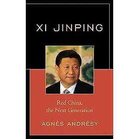 Agnes Andresy: Xi Jinping