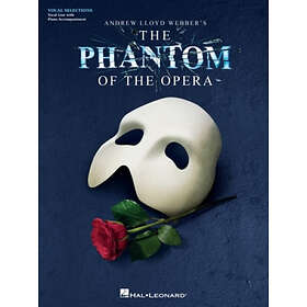 Andrew Lloyd Webber: The Phantom of the Opera