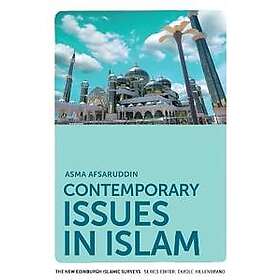 Asma Afsaruddin: Contemporary Issues in Islam