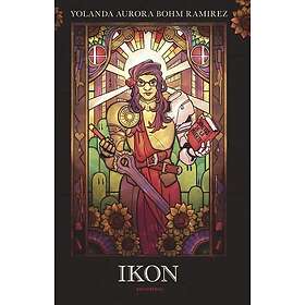 Yolanda Aurora Bohm Ramirez: Ikon