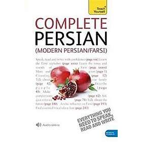Narguess Farzad: Complete Modern Persian Beginner to Intermediate Course