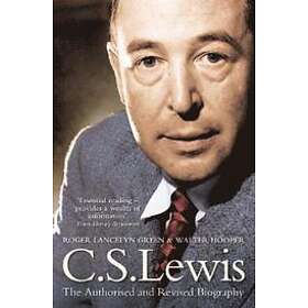 Roger Lancelyn Green, Walter Hooper: C. S. Lewis