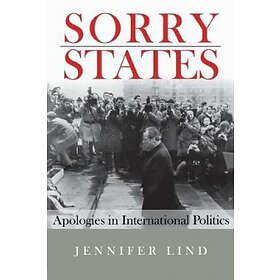 Jennifer Lind: Sorry States