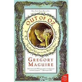 Gregory Maguire: Out Of Oz