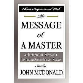 John McDonald: Message Of A Master