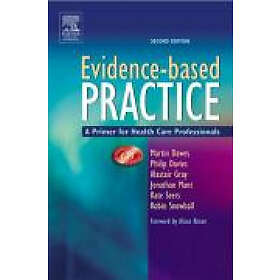 Martin Dawes: Evidence-Based Practice