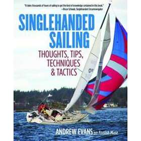 Andrew Evans: Singlehanded Sailing