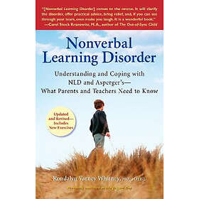 Rondalyn Varney Whitney: Nonverbal Learning Disorder