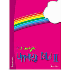 Ulla Lundegård: Uppdrag bild 2 (år 4-6)