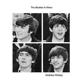 Andrew Hickey: The Beatles In Mono