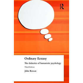 John Rowan: Ordinary Ecstasy