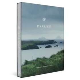 : ESV Psalms, Photography Edition
