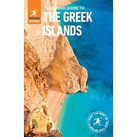 Rough Guides: The Rough Guide to the Greek Islands (Travel Guide)