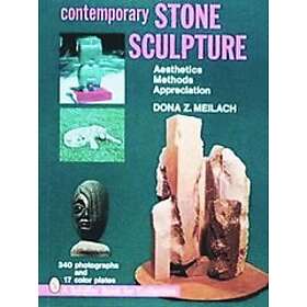 Dona Z Meilach: Contemporary Stone Sculpture