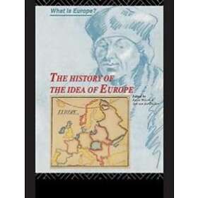 Jan van der Dussen, Kevin Wilson: The History of the Idea Europe