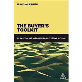 Jonathan O'Brien: The Buyer's Toolkit