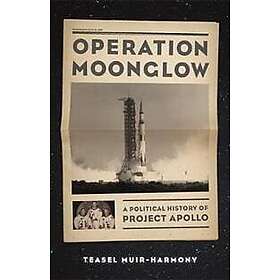 Teasel Muir-Harmony: Operation Moonglow