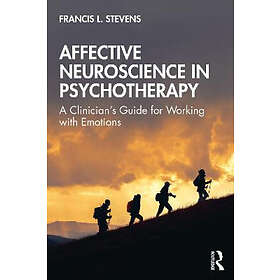 Francis Stevens: Affective Neuroscience in Psychotherapy