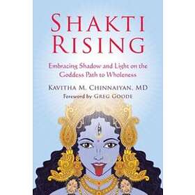 Kavitha Chinnaiyan: Shakti Rising