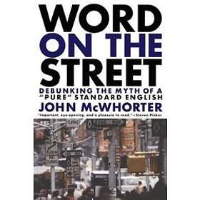 John McWhorter: Word On The Street