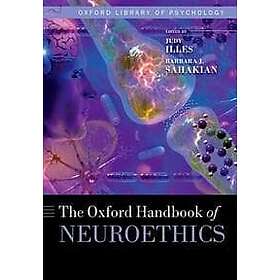 Judy Illes: Oxford Handbook of Neuroethics