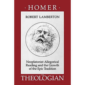 Robert Lamberton: Homer the Theologian