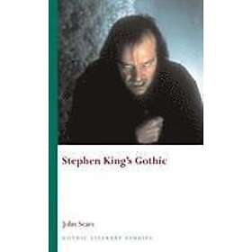 John Sears: Stephen King's Gothic