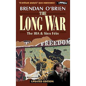 Brendan O'Brien: The Long War