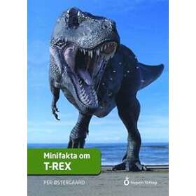Per Østergaard: Minifakta om t-rex