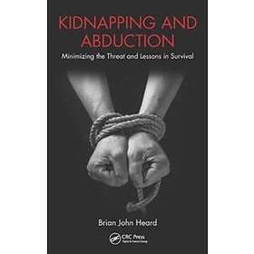 Brian John Heard: Kidnapping and Abduction