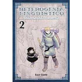 Salt Seno, Salt Seno: Heterogenia Linguistico, Vol. 2