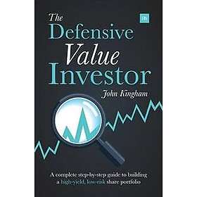 John Kingham: Defensive Value Investor
