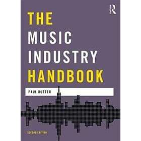 Paul Rutter: The Music Industry Handbook