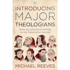 Dr Michael Reeves: Introducing Major Theologians