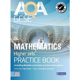 Glyn Payne: AQA GCSE Mathematics for Higher sets Practice Book